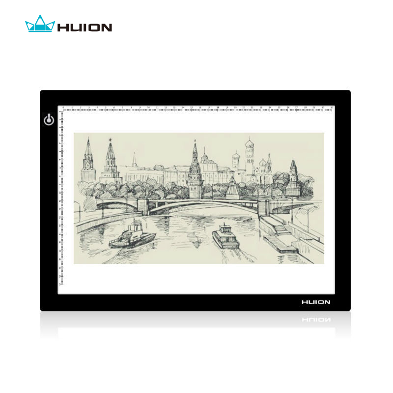 Digital Signature Pad - Huion L4S 17.7 