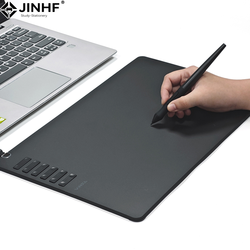 Digital Signature Pad - T1161/T906/ T605 Graphics Tablet for Drawing
