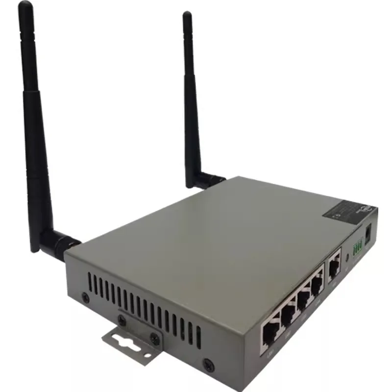 Gigabit Network Card - Upgrade Card Router Wireless To Gigabit