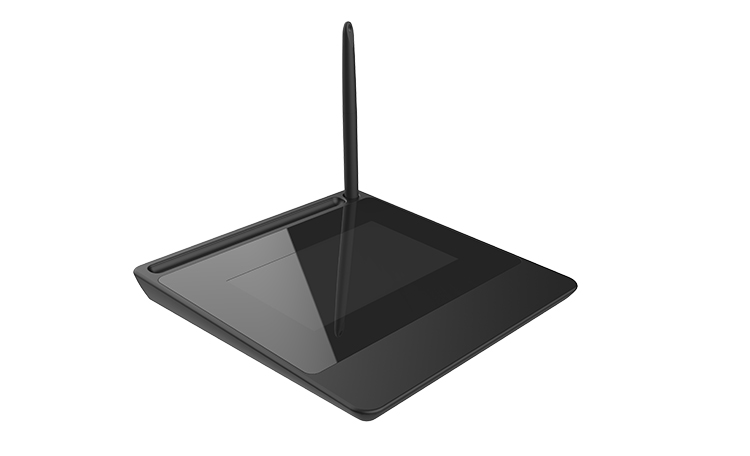 NEW5 Inch Electronic Signature - đánh giá và giá Digital Signature Pad