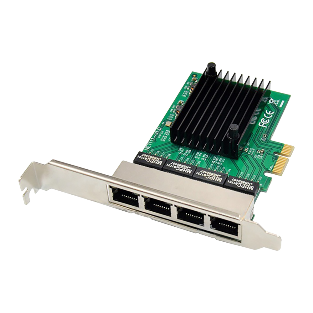 A003 PCIE Network Card PCI-E X - đánh giá và giá Gigabit Network Card