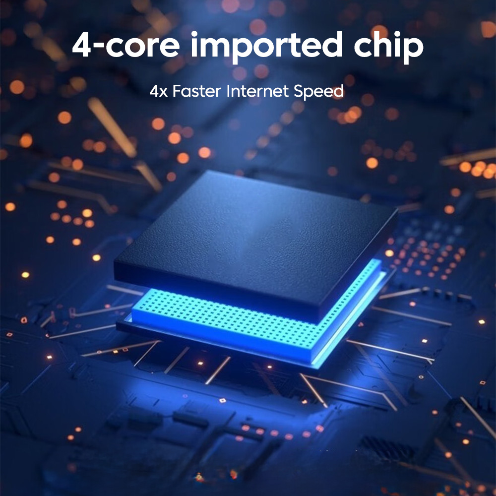 300Mbps Wireless WiFi Repeater - đánh giá và giá Wifi Range Extender