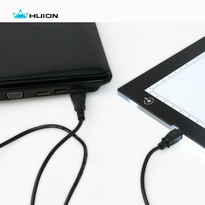 Huion L4S 17.7 