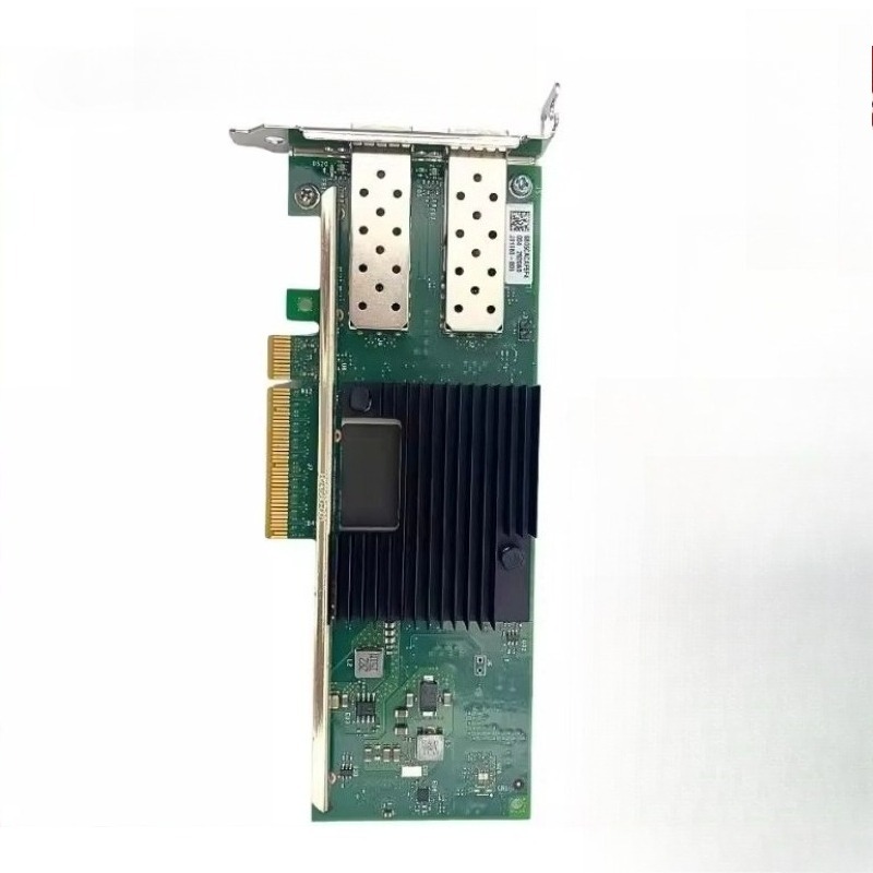 Original X710 Dual Port 10 Gig - đánh giá và giá Gigabit Network Card