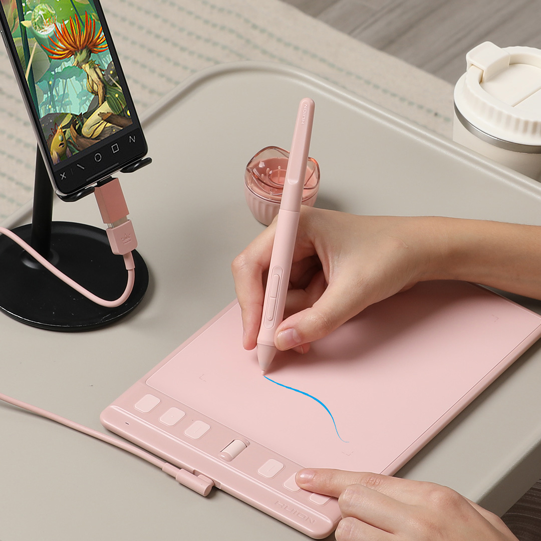 Pc Digital Design Graphic USB  - đánh giá và giá Digital Signature Pad