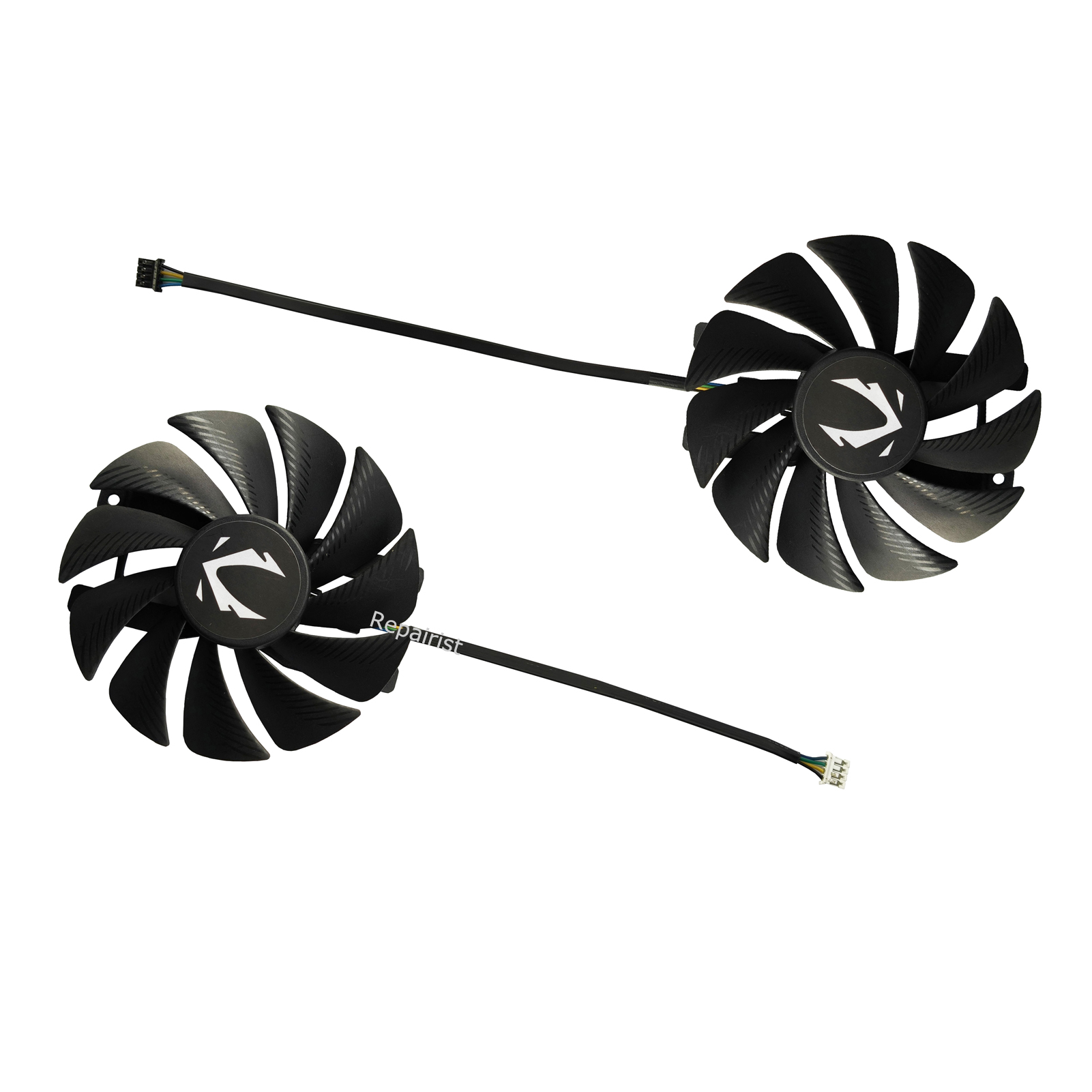Video Card Fan,GPU Cooler,For  - đánh giá và giá Nvidia Vga Rtx 4060