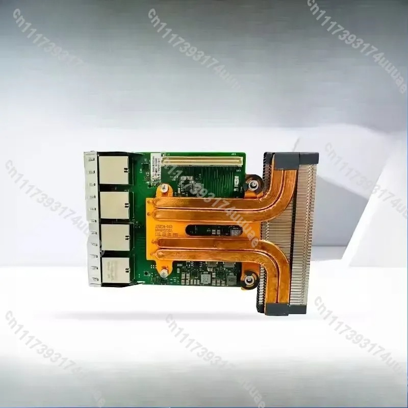 For DELL X550-T4 64PJ8 10GbE Q - đánh giá và giá Gigabit Network Card