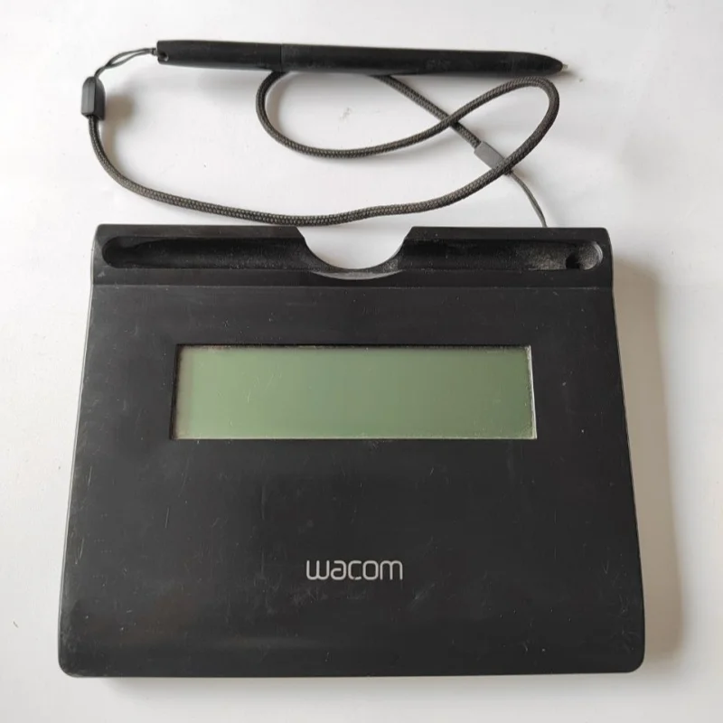 For Wacom STU300 STU-300  Elec - đánh giá và giá Digital Signature Pad